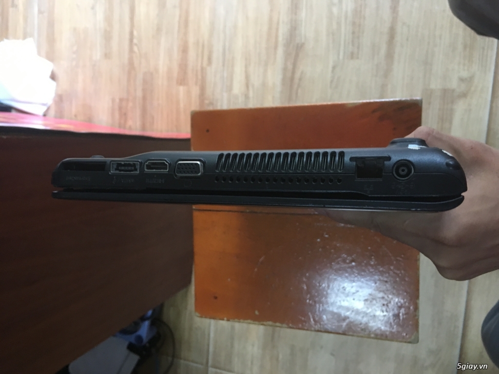 Sony i3 - 3
