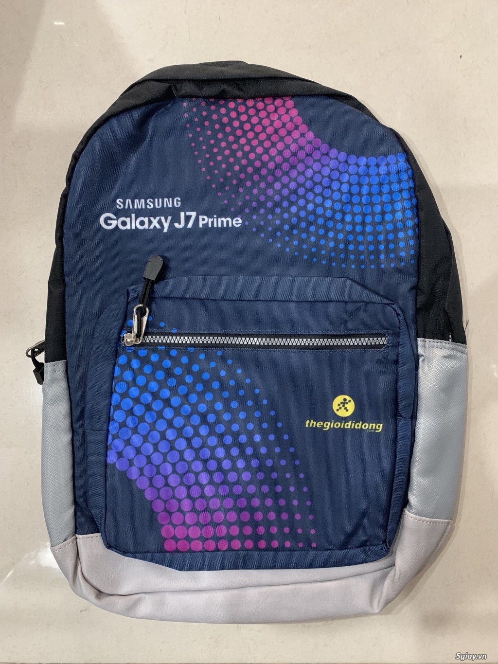 Lên sàn 01 Balo. ET 22h59 23/6/19 - 1