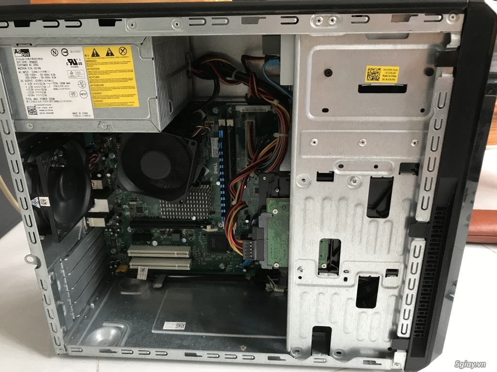 Bán 3 thùng cpu,wifi,dram... - 5