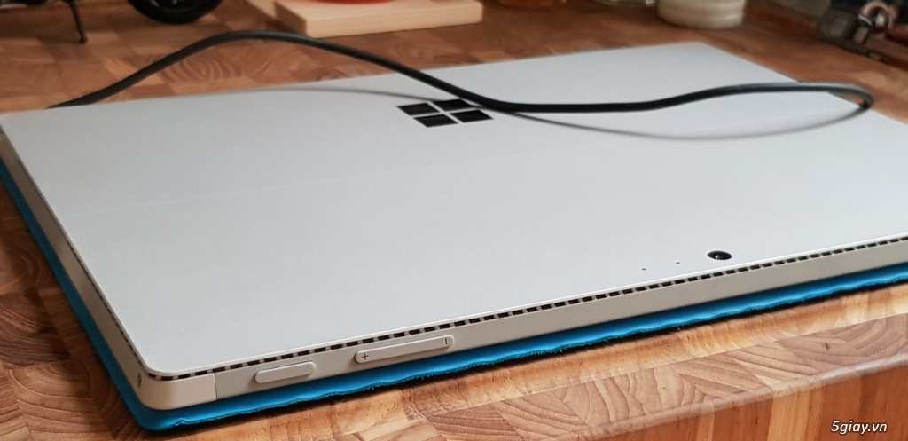 Càn Bán Surface Pro4 Xách Tay Like New Full Box - 2