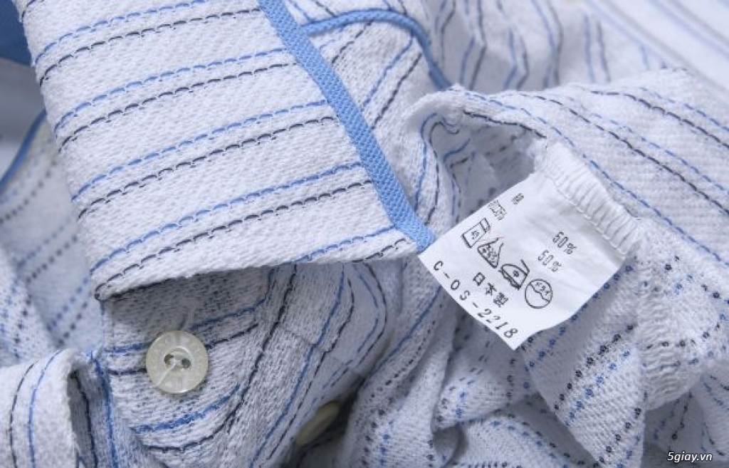 [topic 2 ] POLO japan uniqlo end nhanh trong ngày et 22h59' - 25/6/2019. - 5