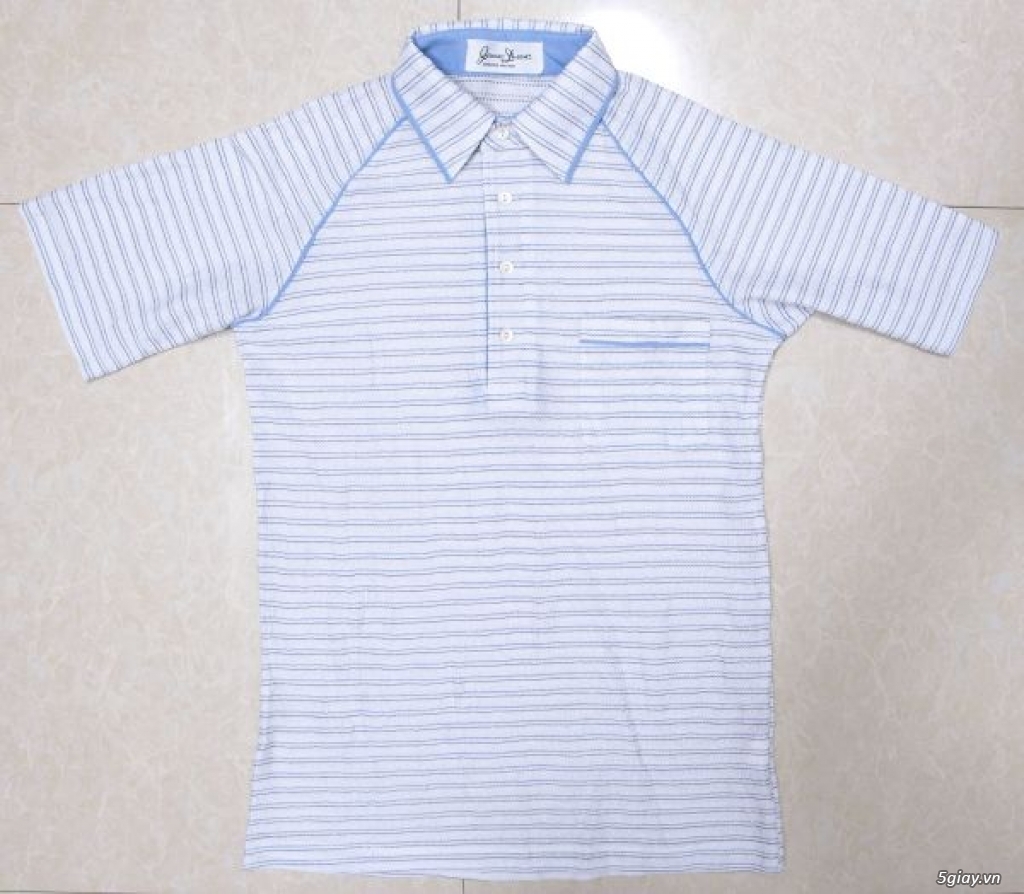 [topic 2 ] POLO japan uniqlo end nhanh trong ngày et 22h59' - 25/6/2019. - 3