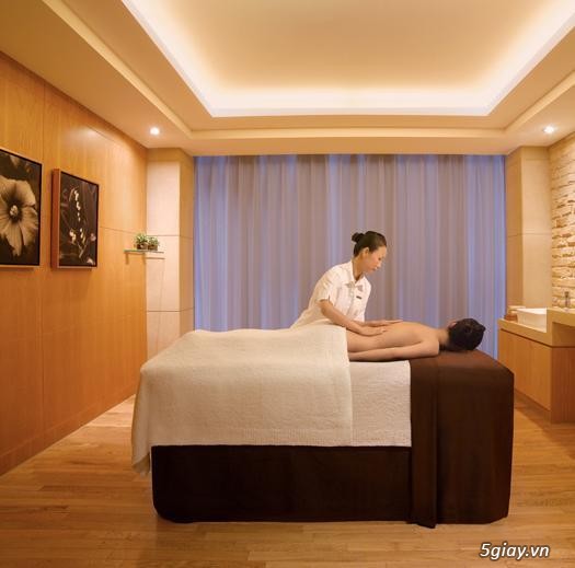 Massage ở Thái Bình giải pháp cho bạn luôn tươi trẻ - 1
