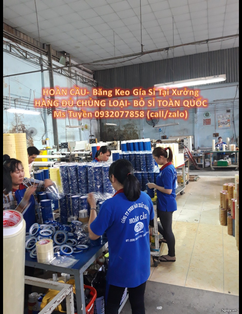 BĂNG KEO các loại giá gốc tại xưởng cực cạnh tranh - 30