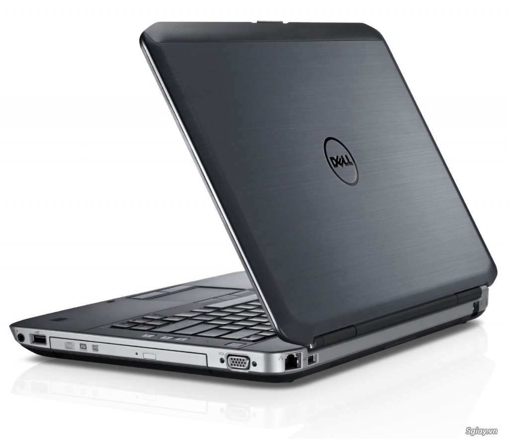 Laptop Dell Latitude E5430 95% (I5-3230M-4G-320G) - 3