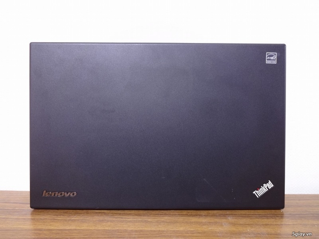LENOVO THINKPAD L520 (15,6”/Core i5 -2520M /RAM 4GB/SSD 120GB) - 3