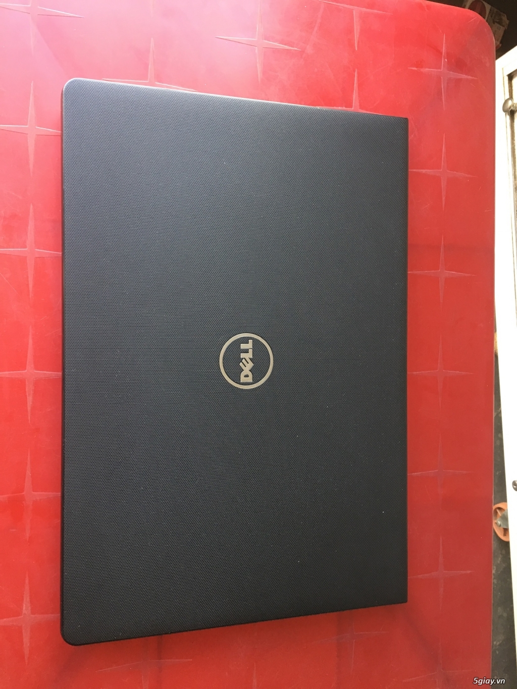 Bán laptop Dell i5 7200u, đẹp, zin