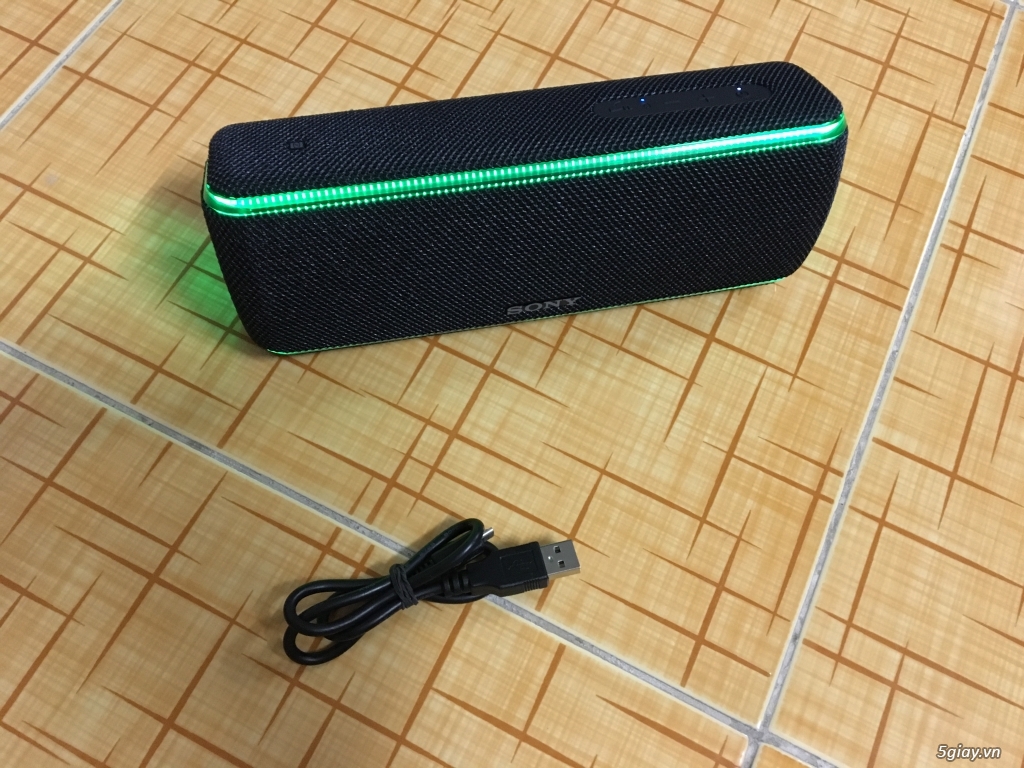 Loa Sony XB31