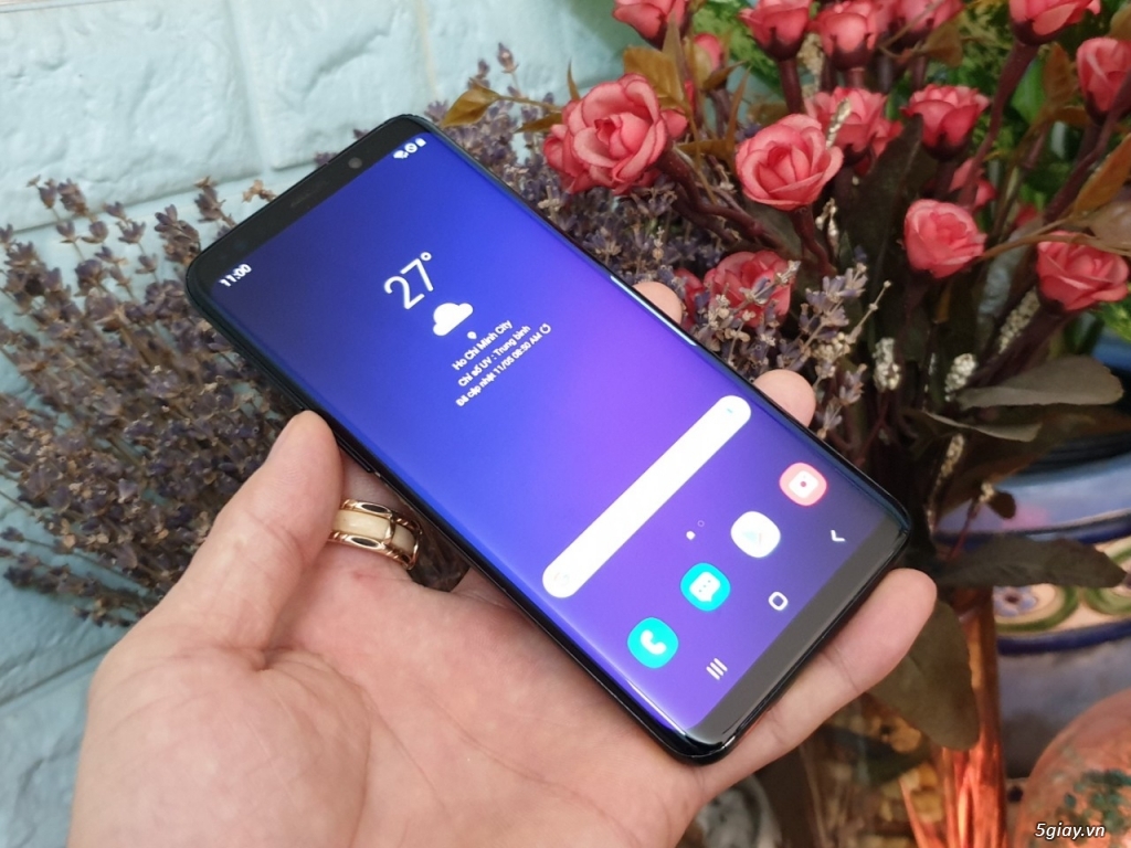 SAMSUNG Galaxy các dòng NOTE/ S Nguyên Zin Hàn Quốc - 8