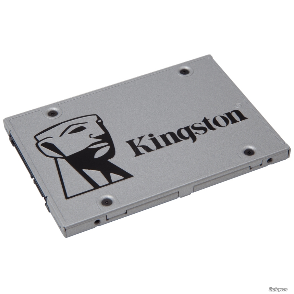Ổ cứng SSD Kington 120gb bh 3 năm - 3