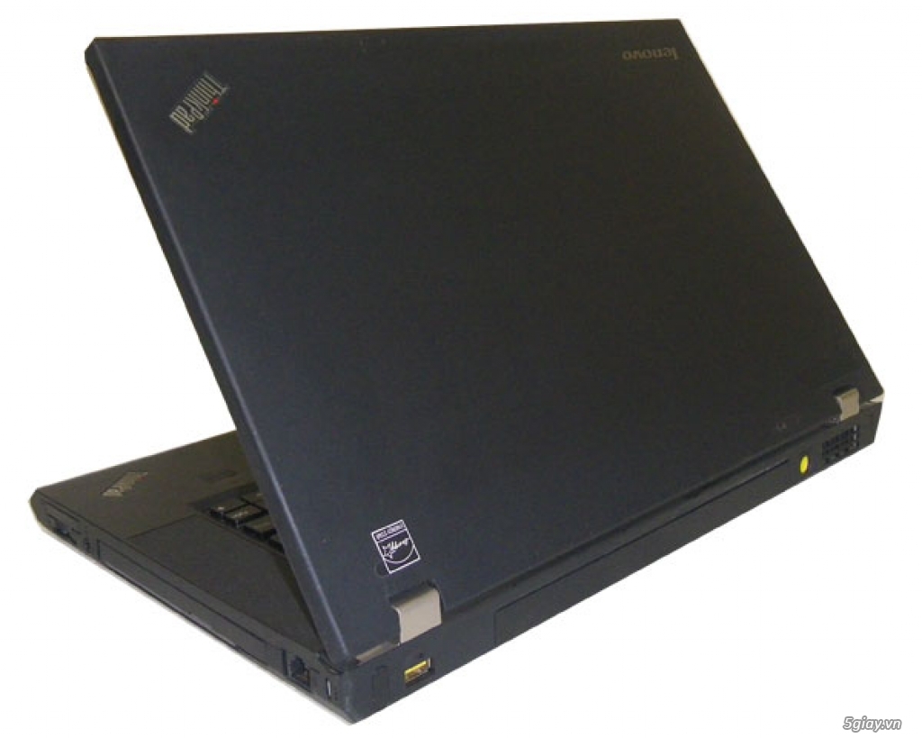 LENOVO THINKPAD T530 (Core i5 -3320M /RAM 4GB/SSD 120GB/ 15,6'')