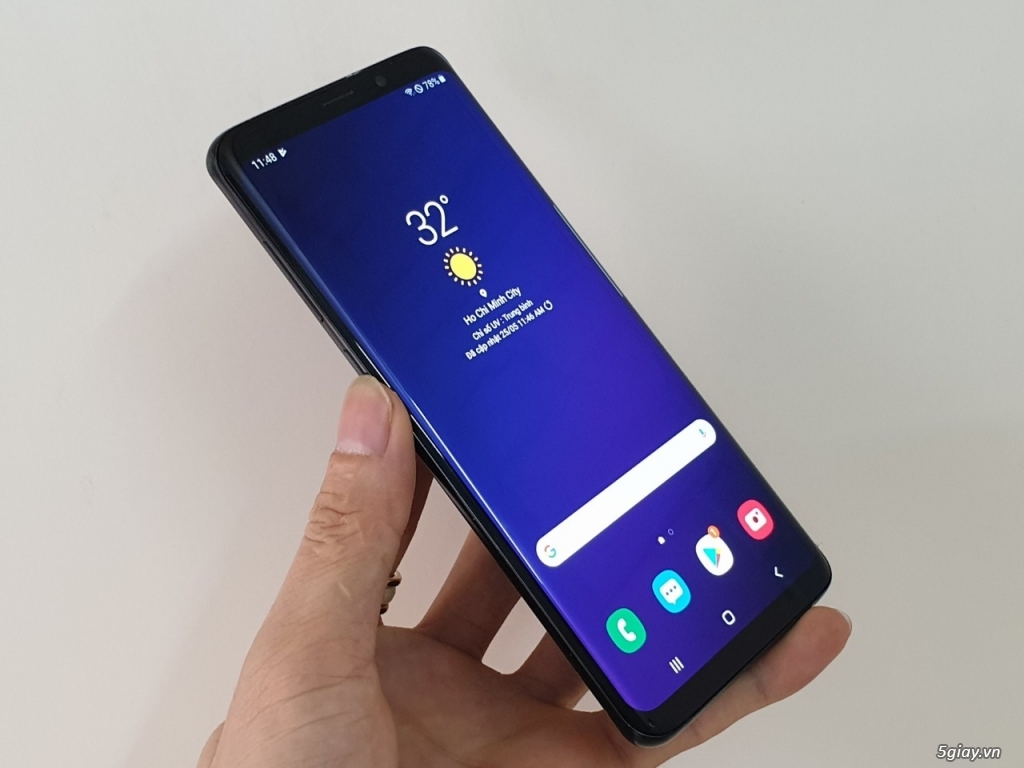 SAMSUNG Galaxy các dòng NOTE/ S Nguyên Zin Hàn Quốc - 9