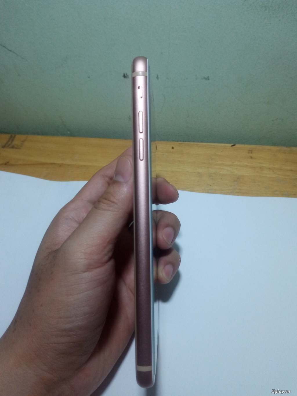 IPhone 8 Plus China - 3