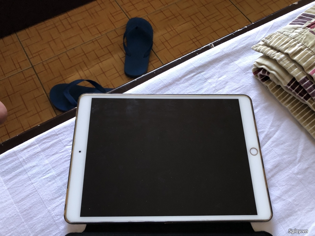 Ipad pro 10.5 2017 4G 64G