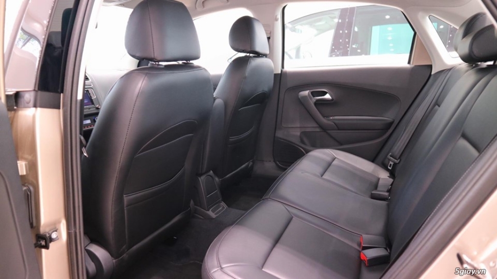 Volkswagen Polo - 6xx bao ra xe - sở hữu xe nhập chỉ từ 157 tr - 3