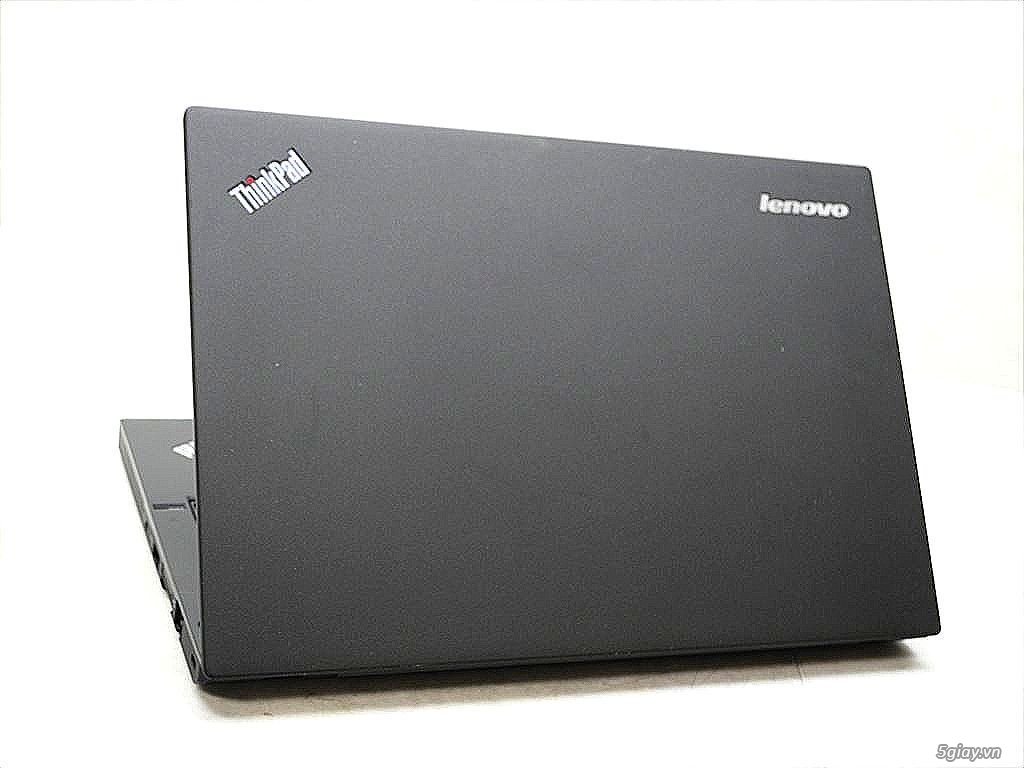 LENOVO THINKPAD X250 ( Core i5 5300U –Ram 4GB- SSD 240GB )