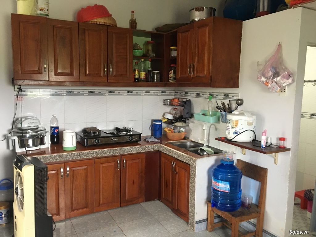 Bán nhà củ chi giáp quận gò vấp đi xe 20 phút cấp 4x9 giá 800tr