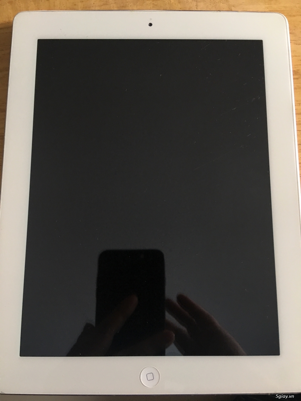 Ipad 3;bản wifi + 3G 16gb