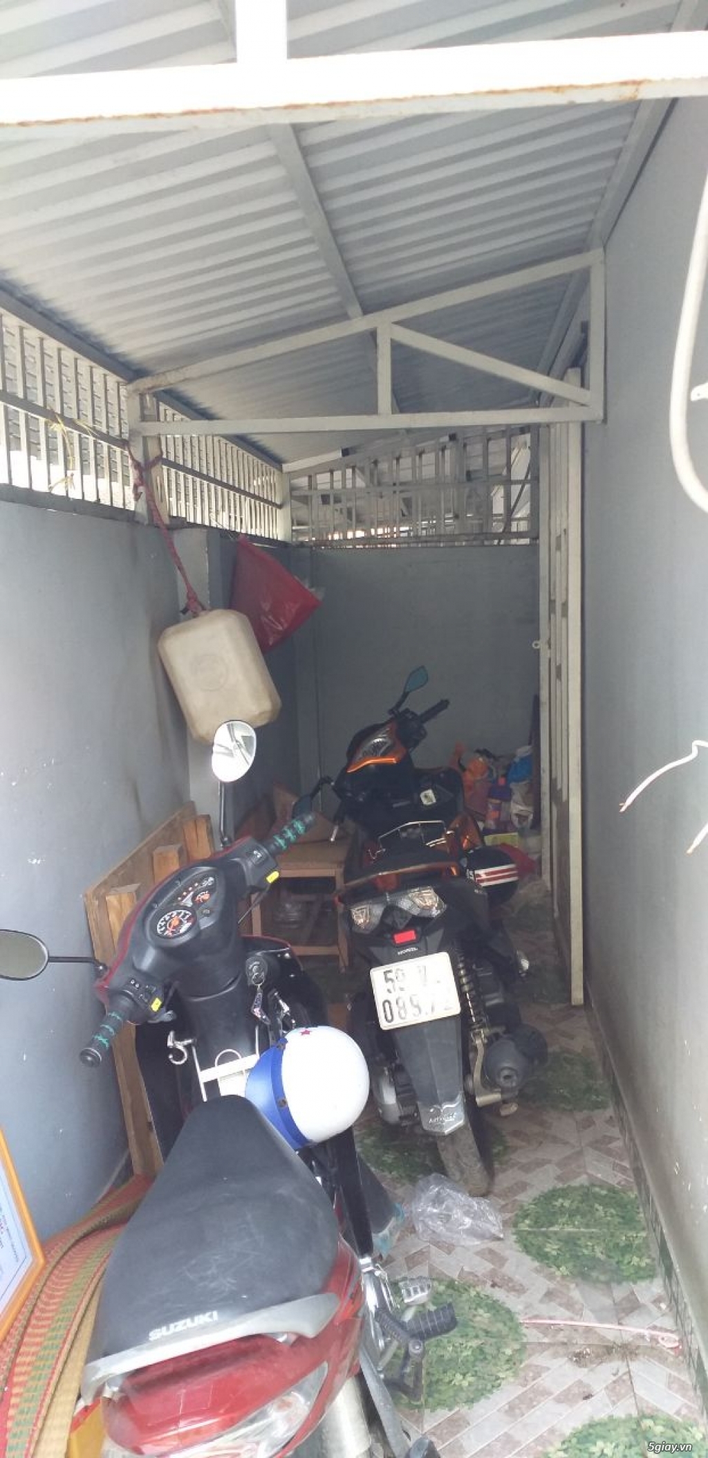 Bán nhà mới xây đường Thới An 13, Quận 12!!! - 4