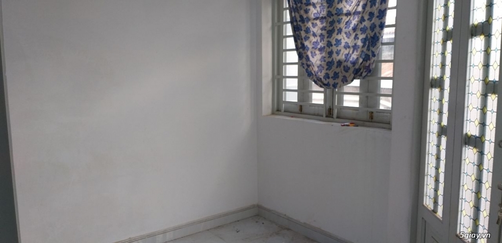 Bán nhà mới xây đường Thới An 13, Quận 12!!! - 1