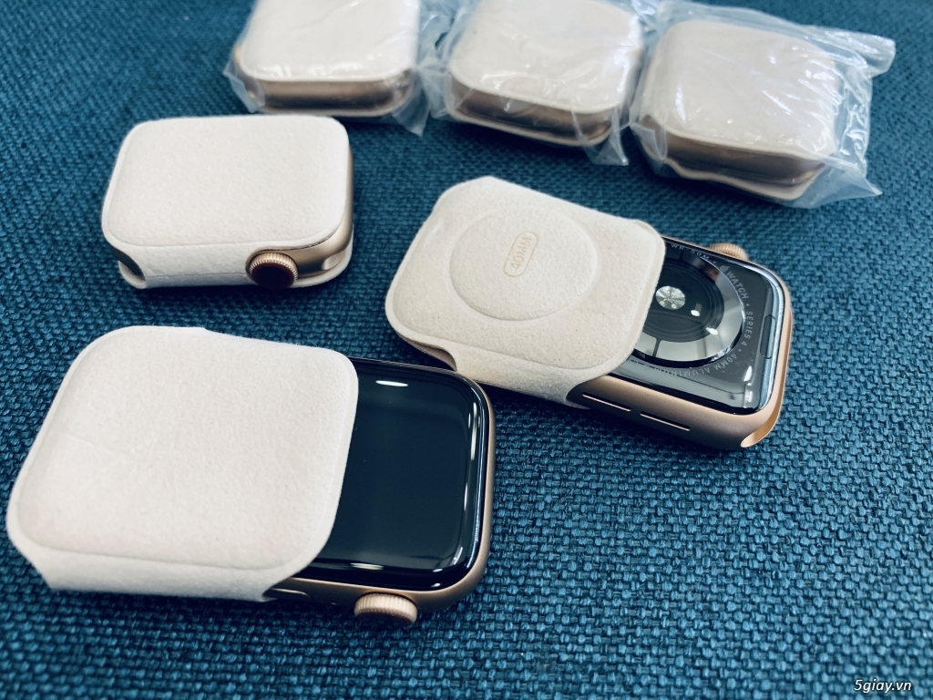 apple watch 4 40 lte