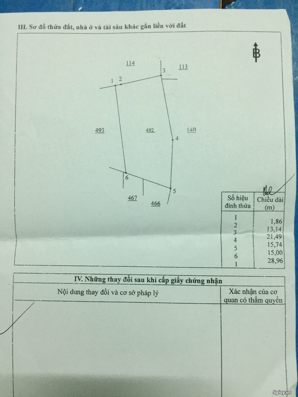 Bán đất trồng cây lâu năm, xây nhà, điện nước