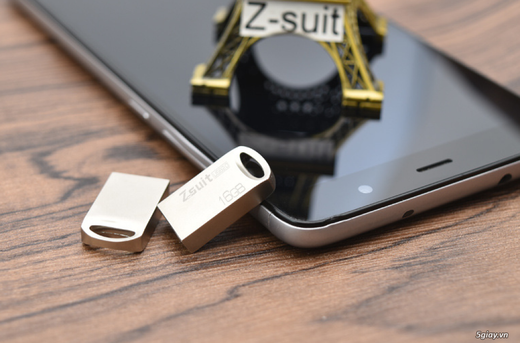 USB mini - Món quà nhỏ gọn, cực hữu dụng - 2