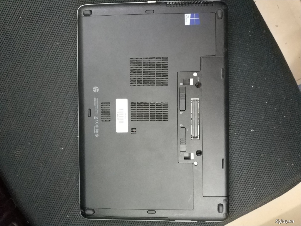 HP Probook 645 G1 máy Mỹ kèm chuột wireless BH 6T - 3