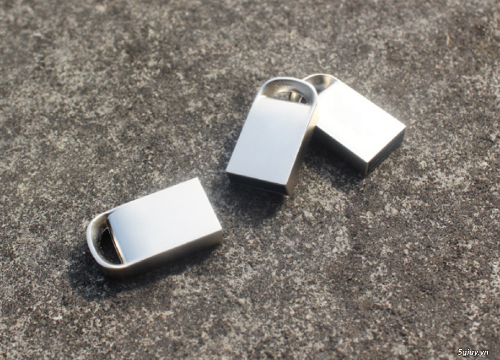 USB mini - Món quà nhỏ gọn, cực hữu dụng - 4