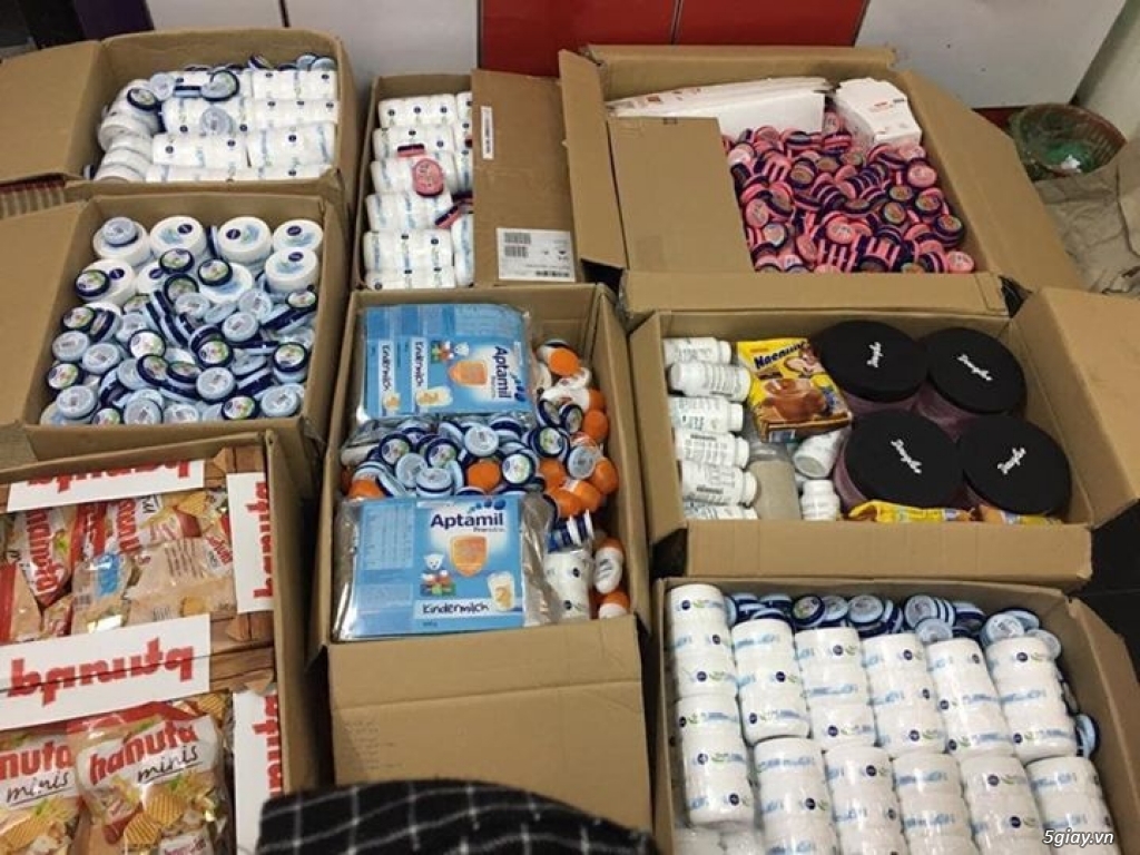 Vận chuyển quốc tế Nhật Mỹ về Việt Nam nhanh chóng, an toàn, tiết kiệm - 1