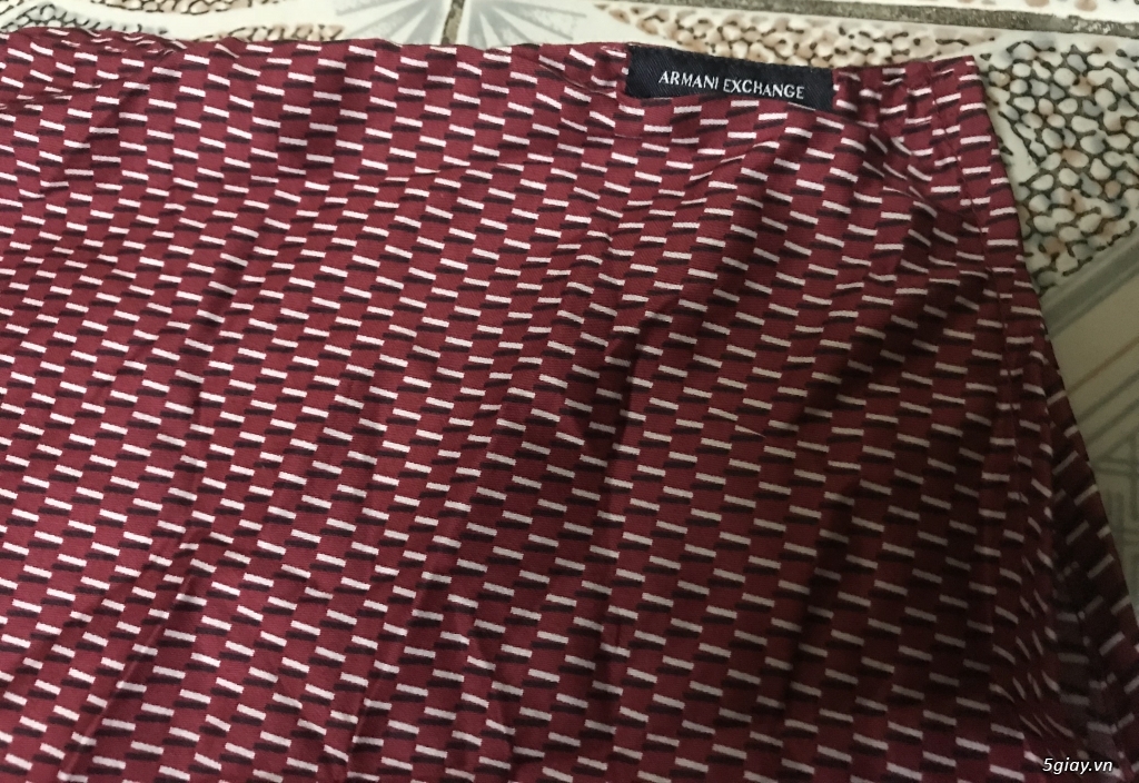 2 áo A/X full tag - 5