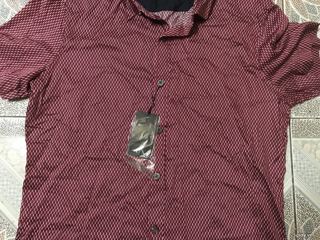 2 áo A/X full tag - 4