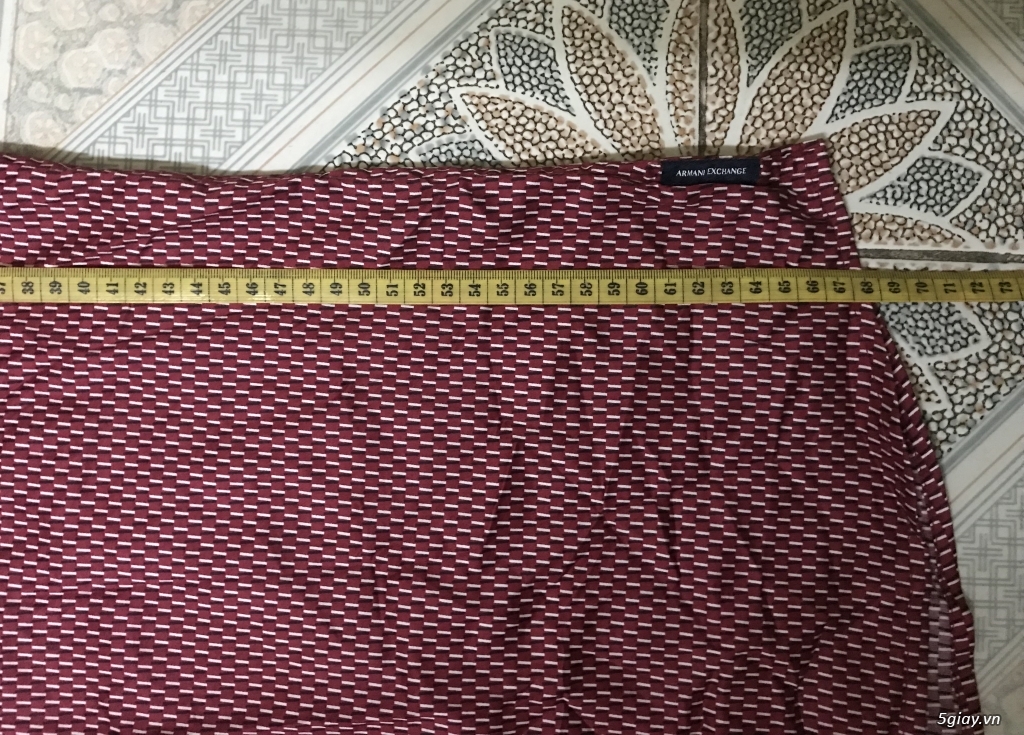 2 áo A/X full tag - 15