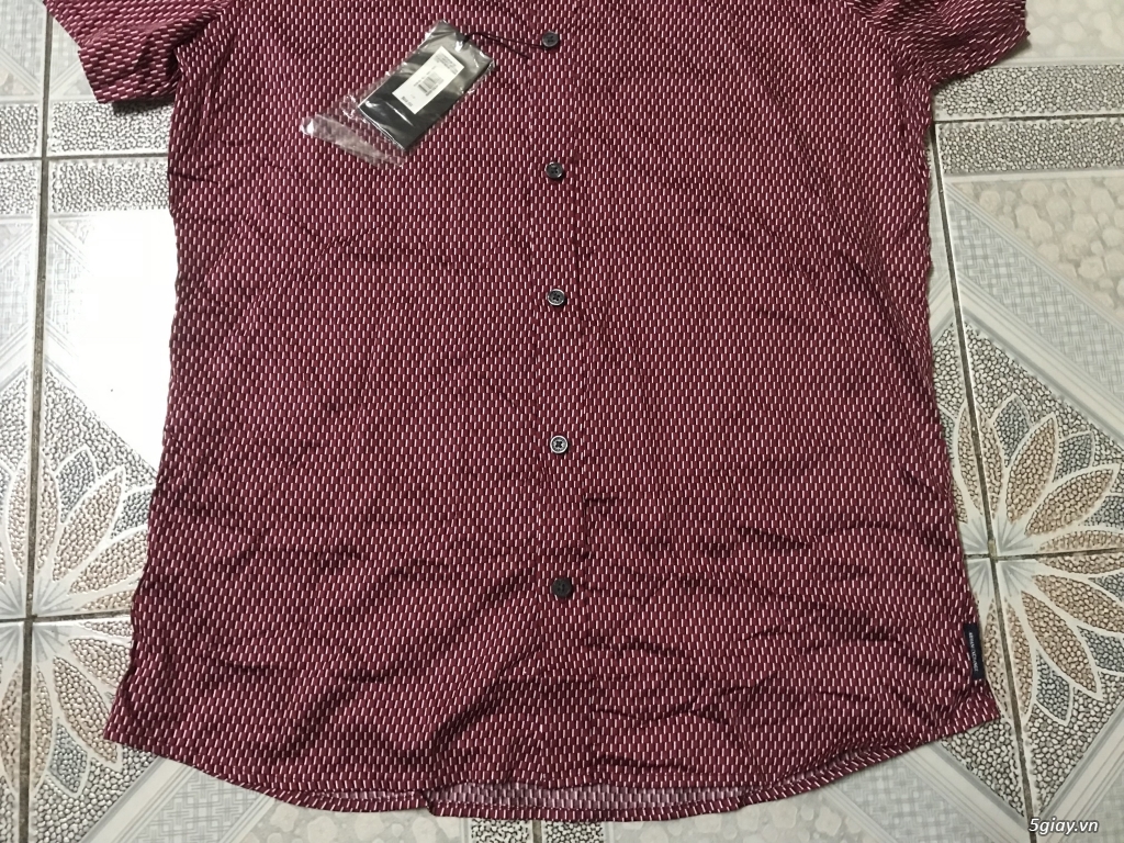 2 áo A/X full tag - 9