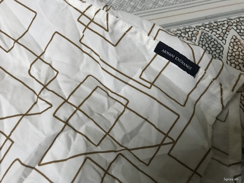 2 áo A/X full tag - 35