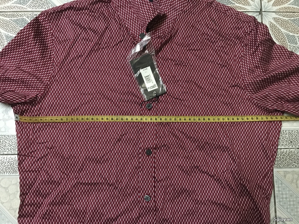 2 áo A/X full tag - 12