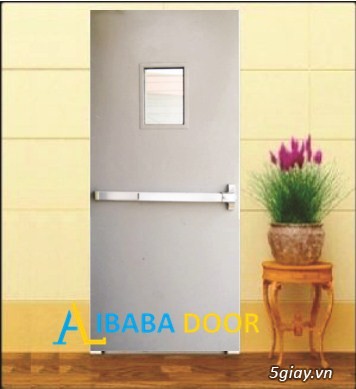 Alibabadoor chuyên cung cấp các loại cửa nhựa,cửa gỗ cửa thép cc - 2