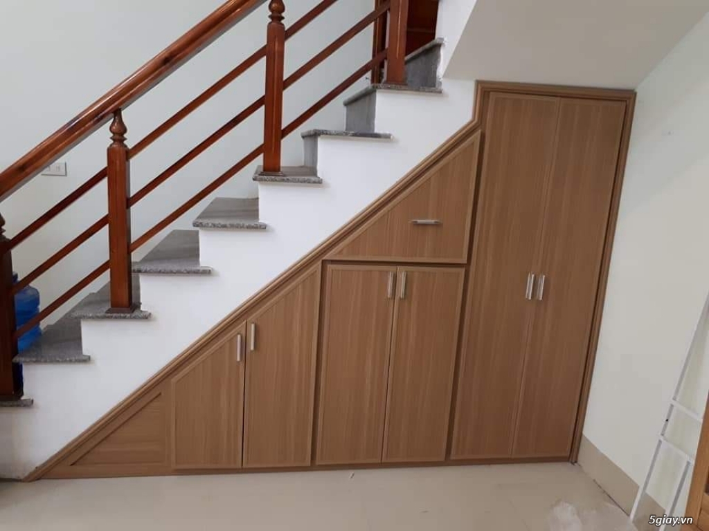 CHUYÊN THI CÔNG TỦ BẾP NHỰA - 2