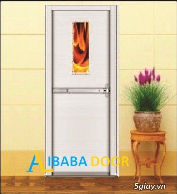 Alibabadoor chuyên cung cấp các loại cửa nhựa,cửa gỗ cửa thép cc - 4