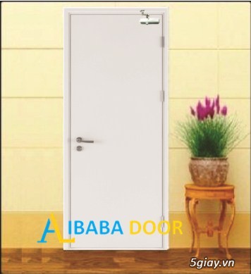 Alibabadoor chuyên cung cấp các loại cửa nhựa,cửa gỗ cửa thép cc - 1