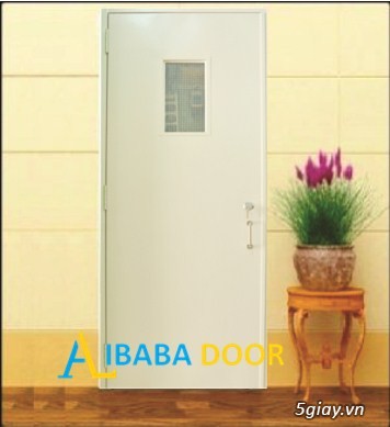 Alibabadoor chuyên cung cấp các loại cửa nhựa,cửa gỗ cửa thép cc - 3