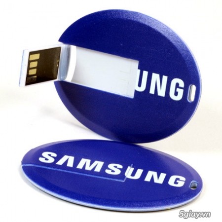 Thẻ nhớ_ USB thẻ_ Thiết kế in logo - 5
