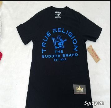 Áo thun nam True Religion - 7