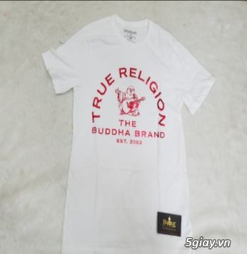 Áo thun nam True Religion - 6