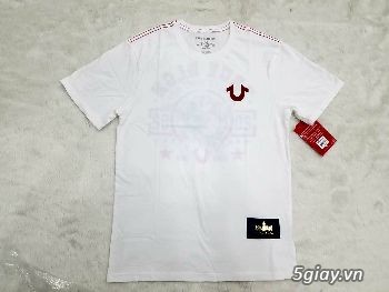 Áo thun nam True Religion - 3