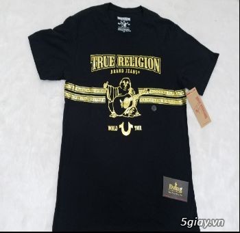 Áo thun nam True Religion - 10