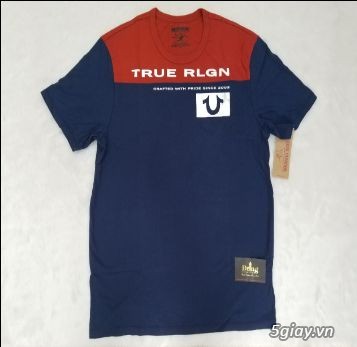 Áo thun nam True Religion - 9