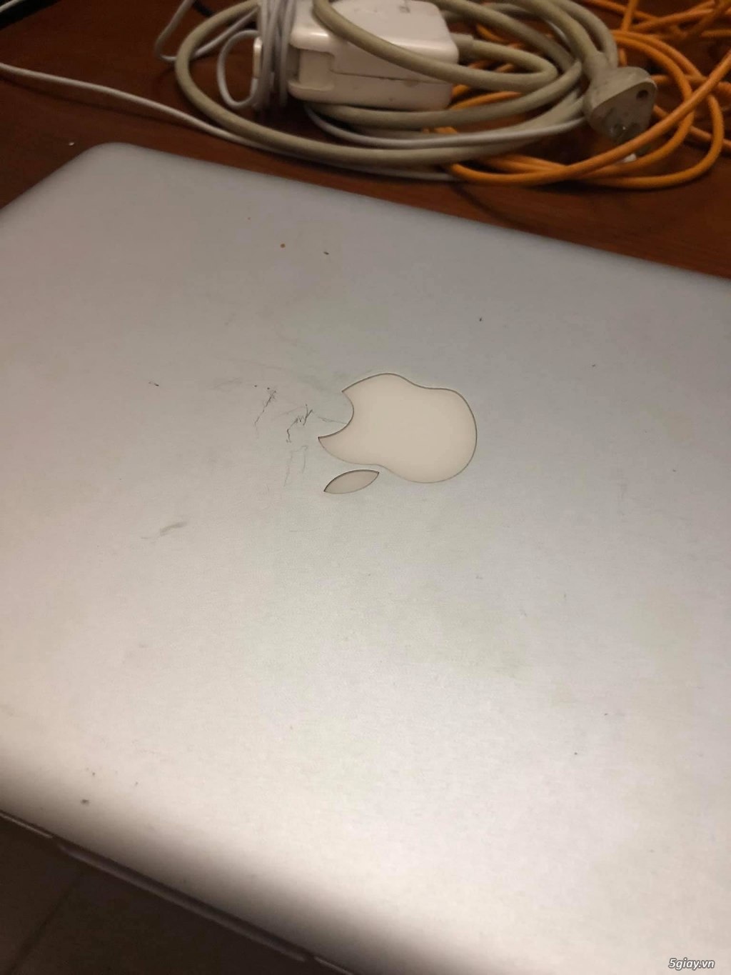 Macbook Pro 13' 2010 - 1