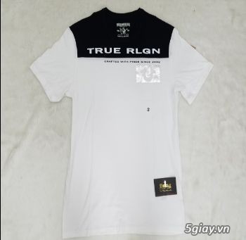 Áo thun nam True Religion - 8
