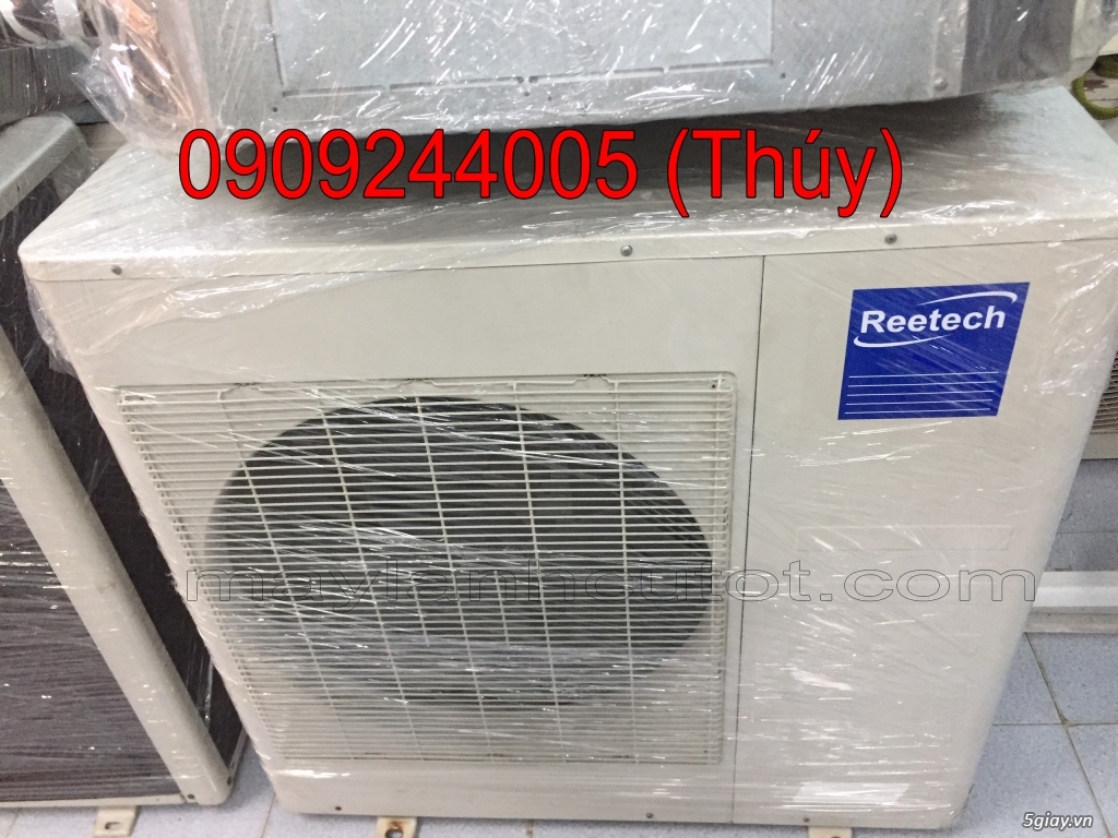 Máy lạnh Âm Trần - Chuyên cung cấp máy lạnh cũ giá rẻ